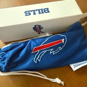 Buffalo Bill Knockaround Sunglasses